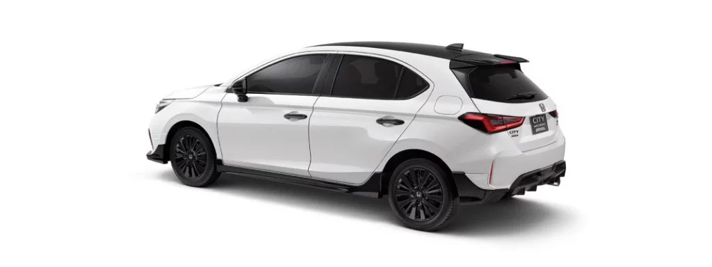 2025 Honda City Drival Tailandia 15 Motor16