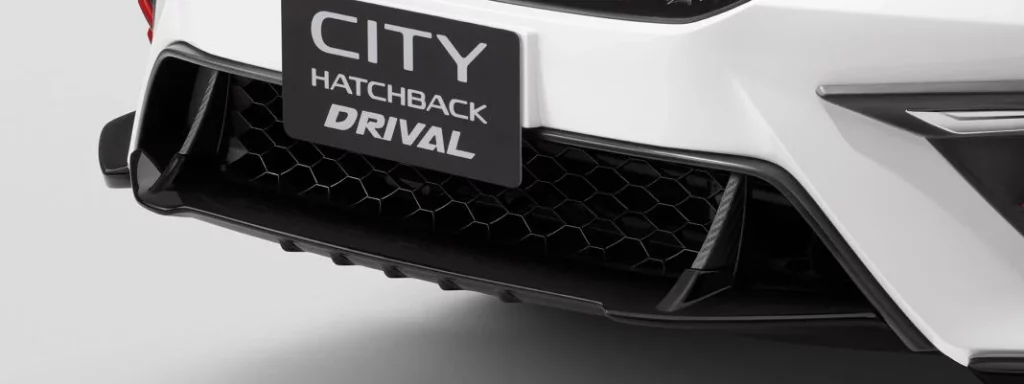 2025 Honda City Drival Tailandia 16 Motor16