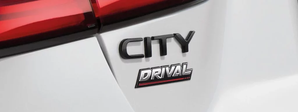 2025 Honda City Drival Tailandia 8 Motor16