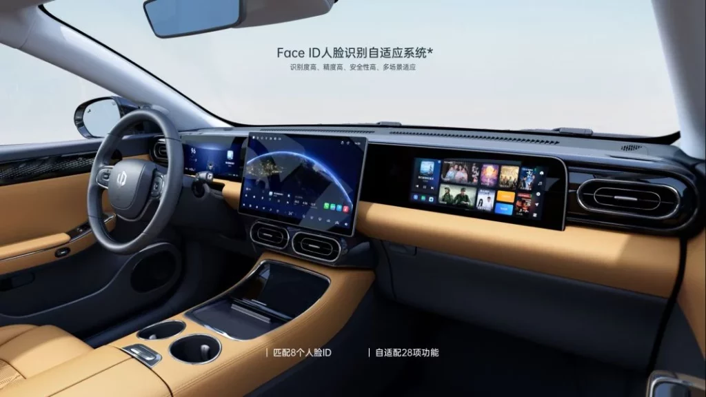 2025 Leapmotor c01 china 7 Motor16