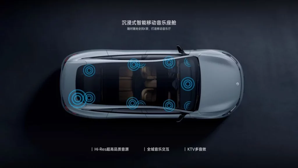 2025 Leapmotor c01 china 8 Motor16