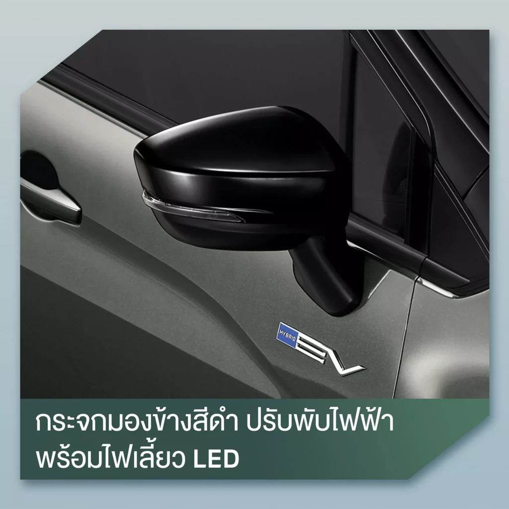 El funcional Mitsubishi Xpander estrena dos ediciones especiales con mecánica híbrida 17 Motor16 2025 Mitsubishi Xpander Cross HEV Play 7 Motor16