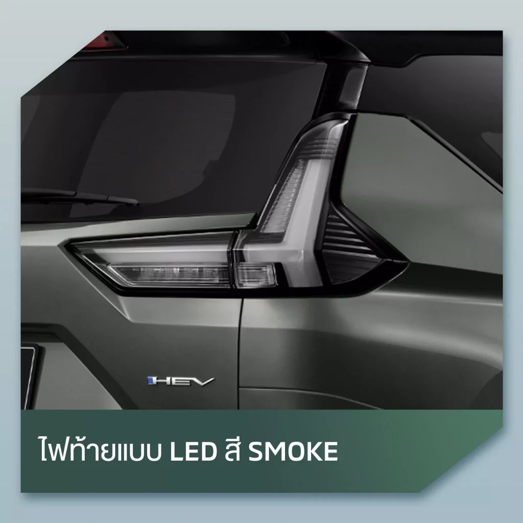 El funcional Mitsubishi Xpander estrena dos ediciones especiales con mecánica híbrida 20 Motor16 2025 Mitsubishi Xpander Cross HEV Play 9 Motor16