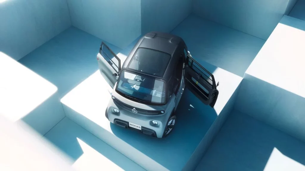 2025 Opel Rocks 3 Motor16