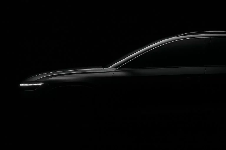 Perseus: Una prometedora startup europea que quiere lanzar un SUV eléctrico y premium