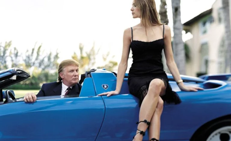 Trump, Europa y el automóvil