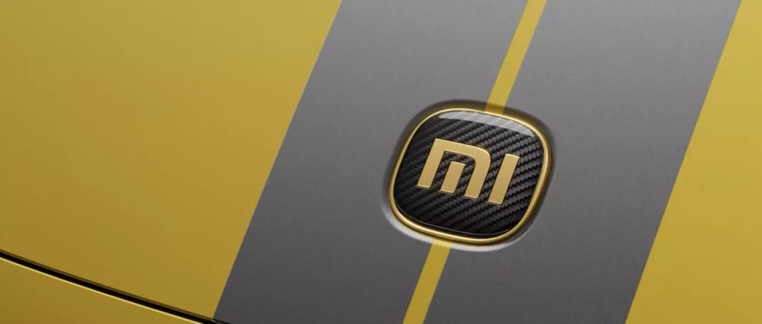 2025 Xiaomi SU7 Ultra. Imagen portada.