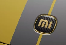 Xiaomi creó un coche tan rápido que le ha restado 647 CV con su última actualización