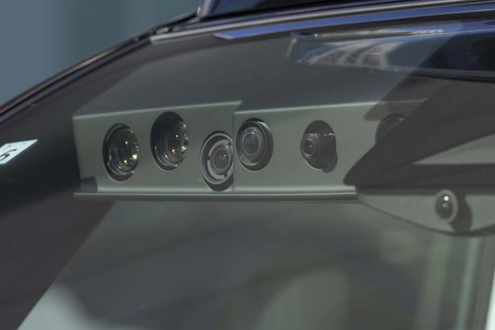 ¿Por qué en Japón la población más anciana elegirá en 2027 un Nissan? 14 Motor16 20250310 AD mobility service Yokohama 19 Motor16