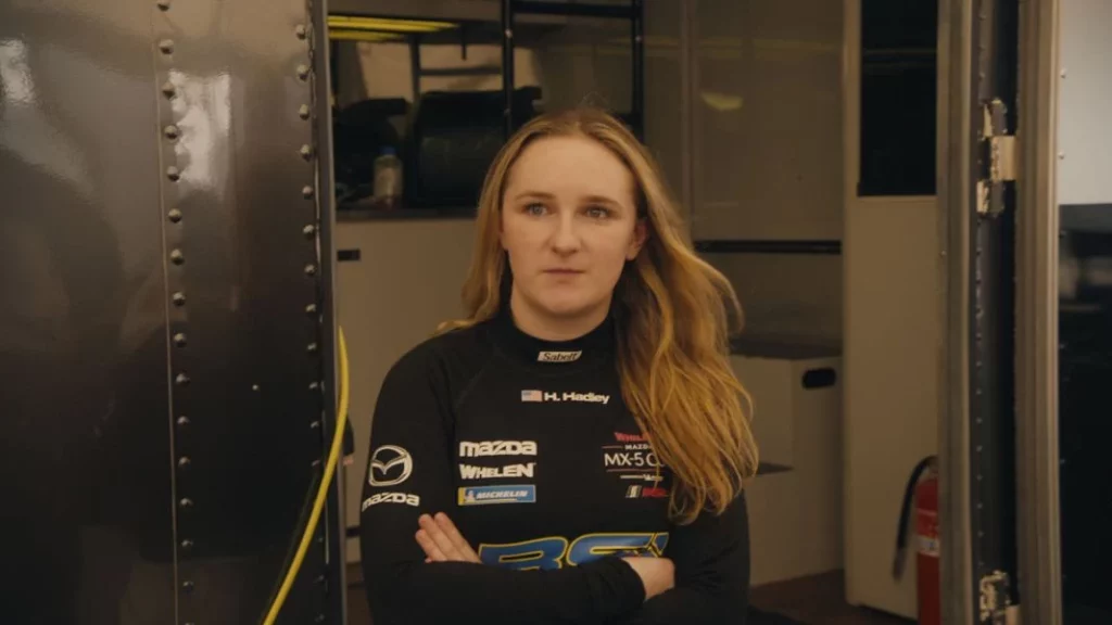 2025 FTTF MX 5 Cup 001 Heather 04 Motor16