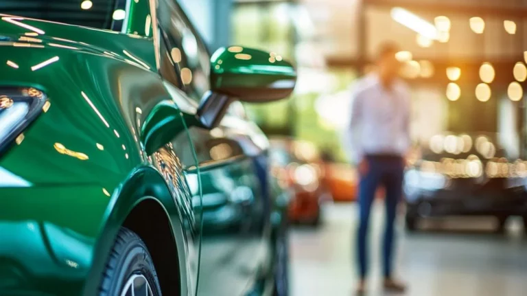 Esta es la tecnología que triunfa entre los compradores de coches