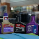 Aditivos para la gasolina y el diésel: ¿es bueno utilizarlos en tu coche? Esta es la respuesta