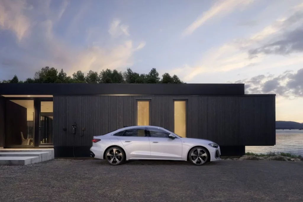 AUDI A5 SEDAN E HYBRID 19 Motor16