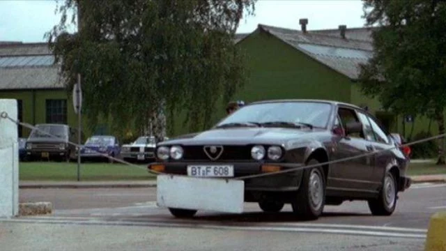 Alfa Romeo Octopussy Motor16