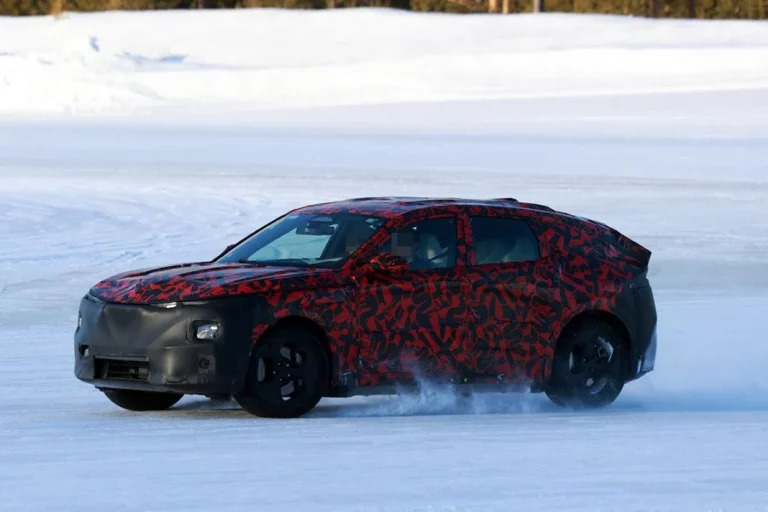 El Alfa Romeo Stelvio tendrá nueva generación… antes de lo que esperas