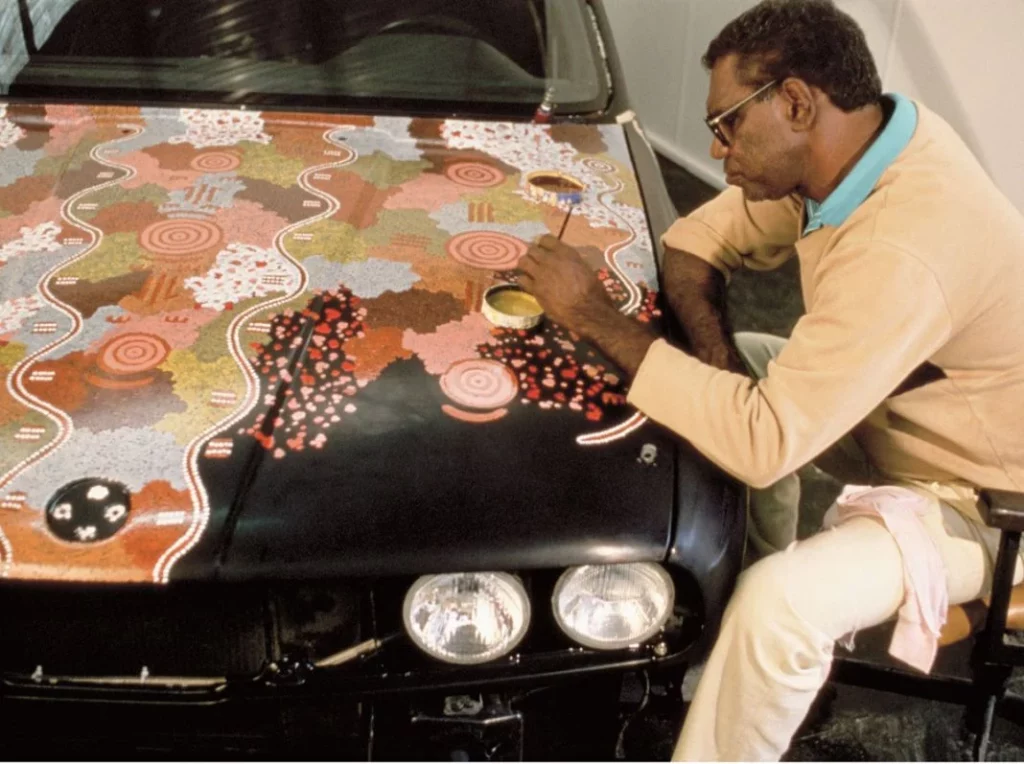 La colección BMW Art Car se va de gira mundial con parada en España 12 Motor16 BMW Art Cars17 Motor16