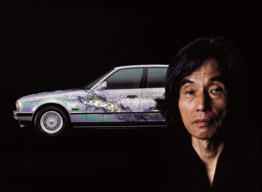 La colección BMW Art Car se va de gira mundial con parada en España 10 Motor16 BMW Art Cars19 Motor16