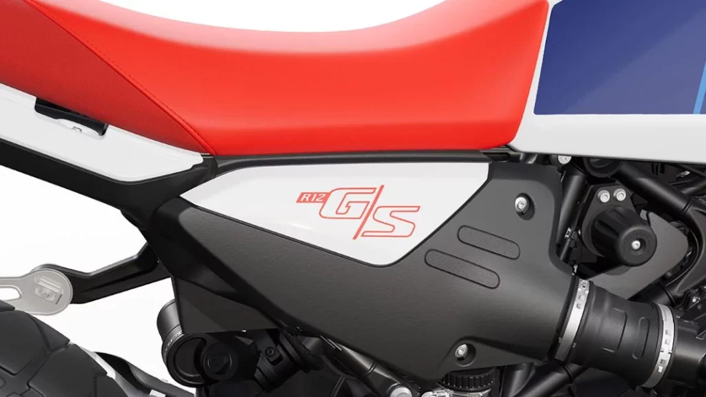 BMW R 12 GS 22 Motor16