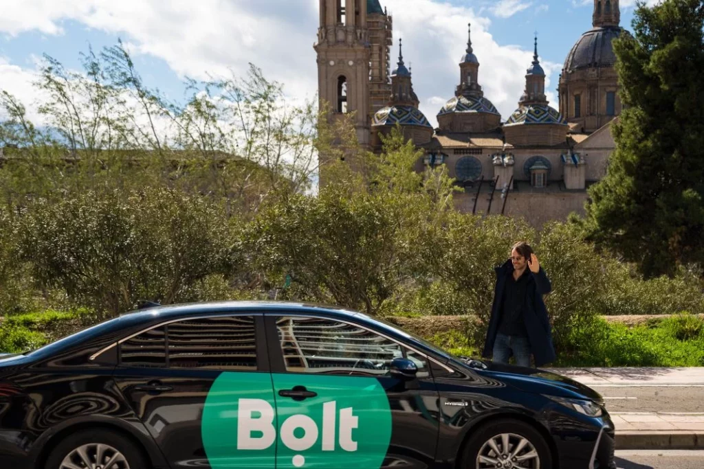 Bolt Zaragoza 2 VTC Motor16