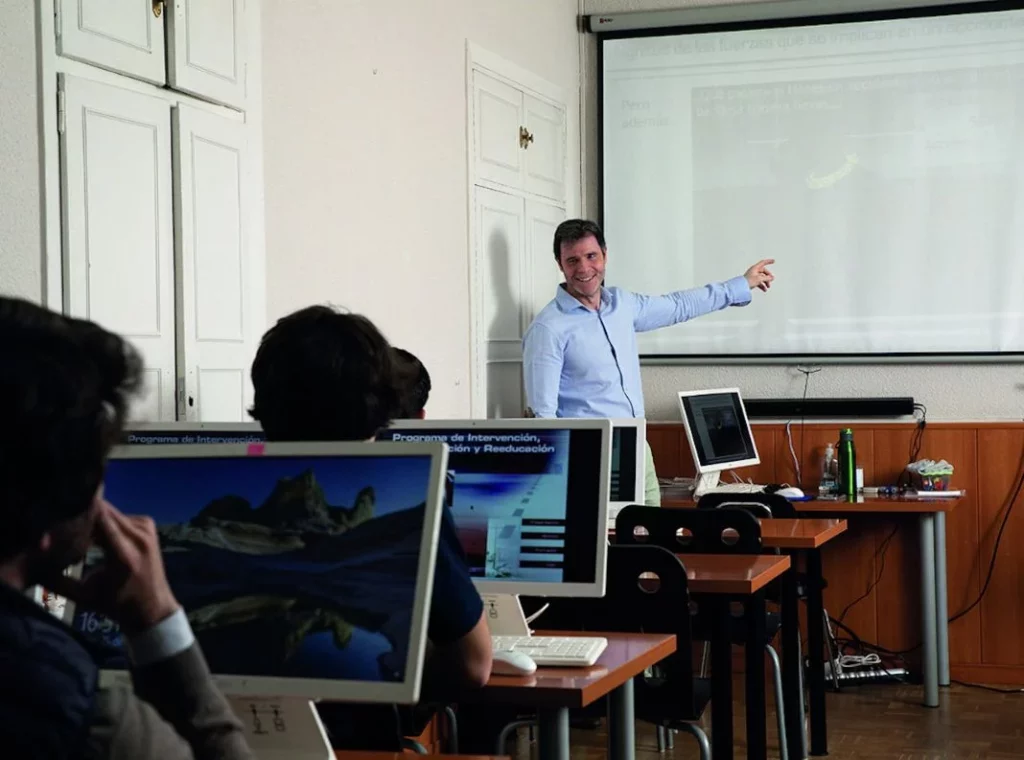 Curso de la DGT