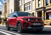 La apuesta eléctrica de Citroën triunfa en mayo, con el ë-C3 como líder