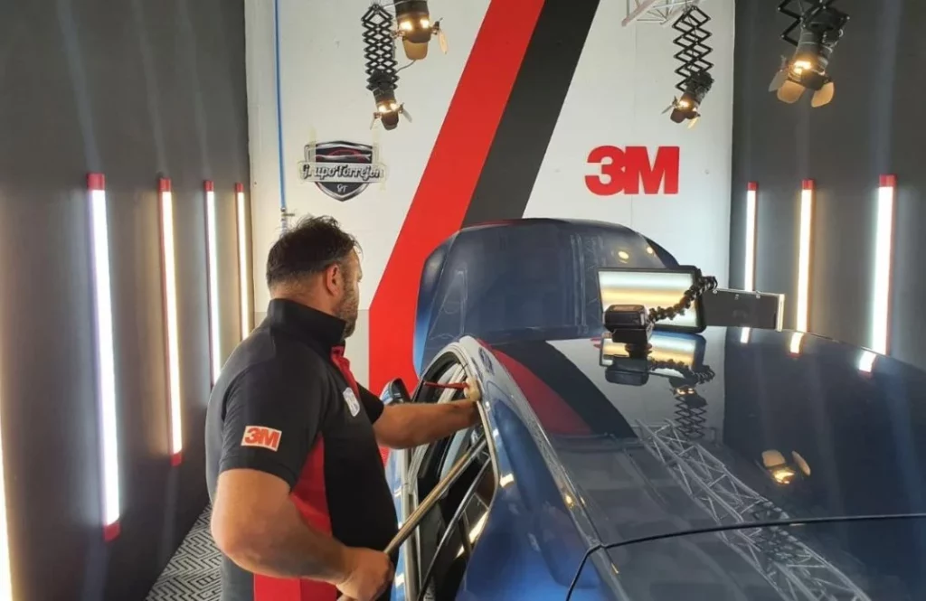 Varillero profesional