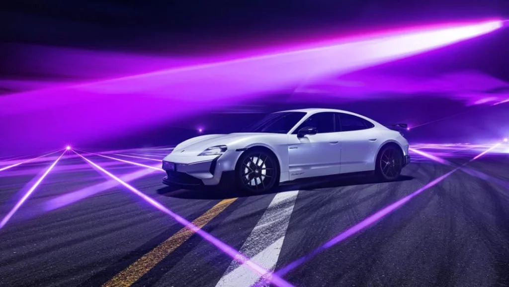 DAVID GUETTA PORSCHE3 Motor16