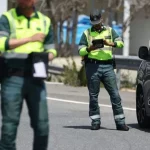 El plan ‘top secret’ de la DGT para multar en todas las carreteras a tu vuelta de vacaciones
