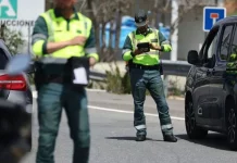 La multa de 80 euros que no van a tardar en ponerte por esta acción: La cometen 2 de cada 3 conductores