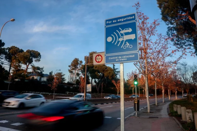 La DGT estrena 17 nuevos radares: ¿dónde están ubicados?