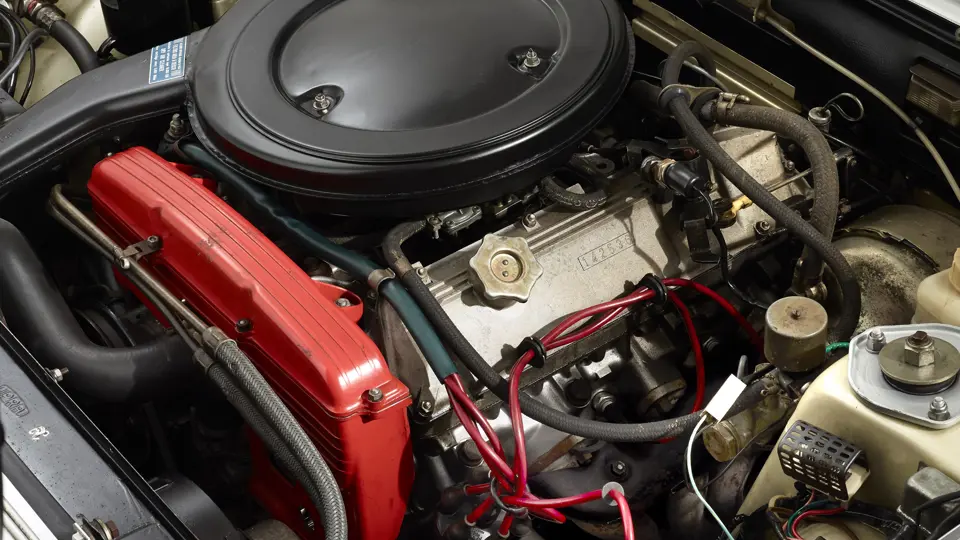 FIAT 130 GIOVANNI AGNELLI 1 Motor16