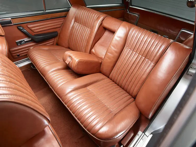 FIAT 130 GIOVANNI AGNELLI 14 Motor16