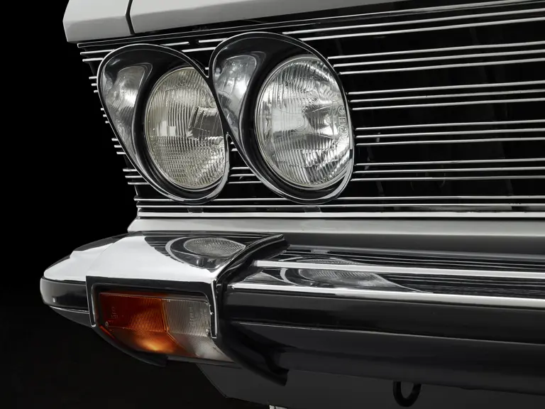 FIAT 130 GIOVANNI AGNELLI 15 Motor16
