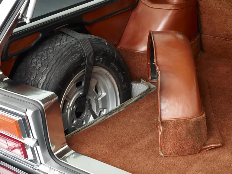 FIAT 130 GIOVANNI AGNELLI 16 Motor16