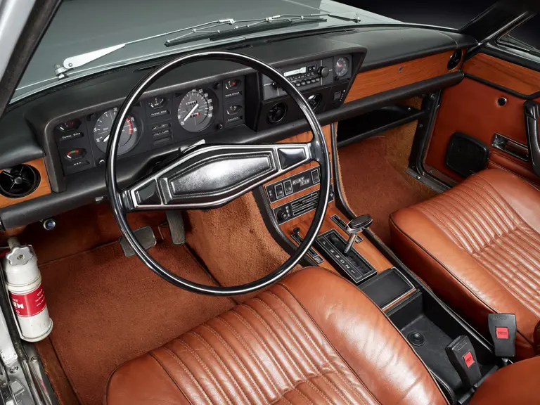 FIAT 130 GIOVANNI AGNELLI 9 Motor16