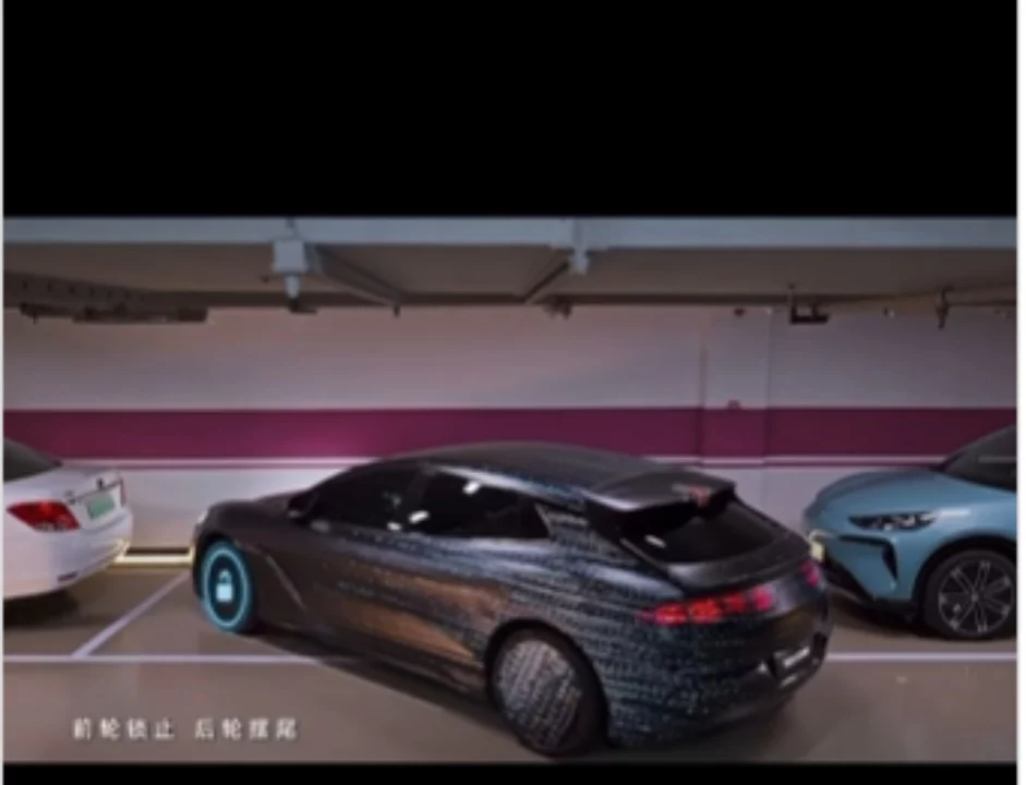 La tecnología que estrenan los coches chinos y con la que Michelin, Pirelli o Firestone se frotan las manos 1 Motor16 FIRESTONE Motor16