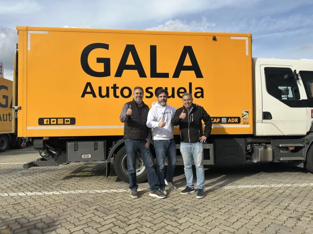 autoescuela