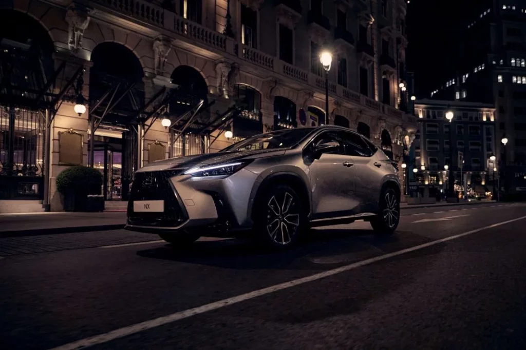 El menú de estrella Michelin que te llega a casa gracias a Lexus 15 Motor16 Lexus Chef Delivery javier estevez1 Motor16