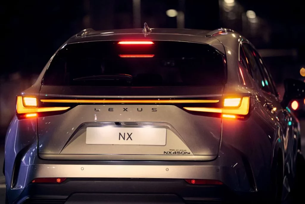 El menú de estrella Michelin que te llega a casa gracias a Lexus 6 Motor16 Lexus Chef Delivery javier estevez12 Motor16