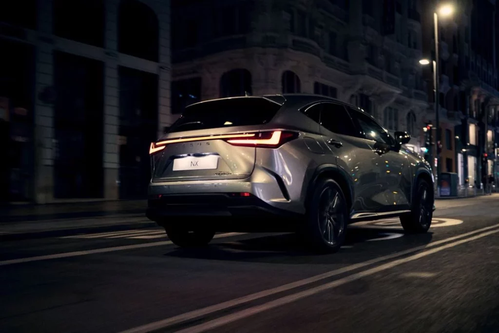 El menú de estrella Michelin que te llega a casa gracias a Lexus 5 Motor16 Lexus Chef Delivery javier estevez13 Motor16