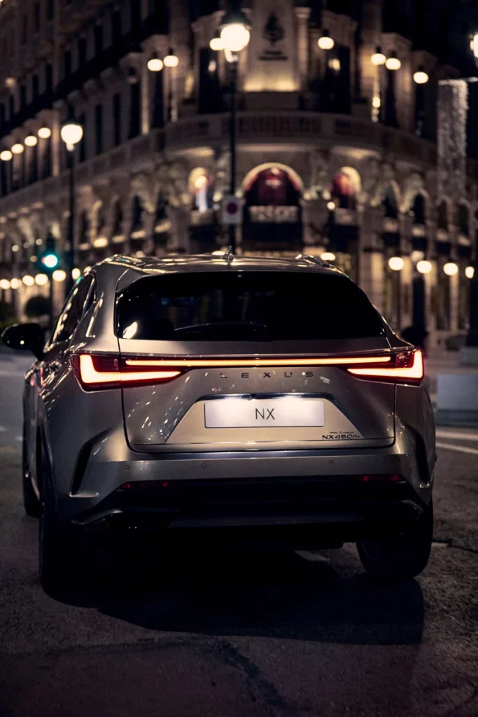 El menú de estrella Michelin que te llega a casa gracias a Lexus 4 Motor16 Lexus Chef Delivery javier estevez14 Motor16