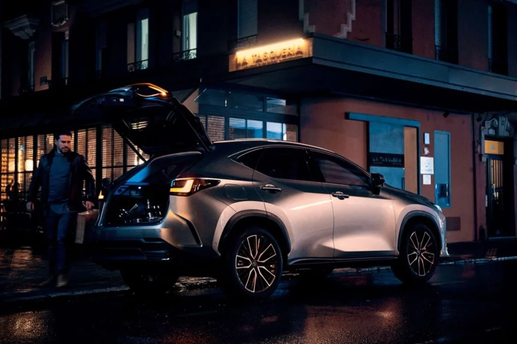 El menú de estrella Michelin que te llega a casa gracias a Lexus 3 Motor16 Lexus Chef Delivery javier estevez9 Motor16