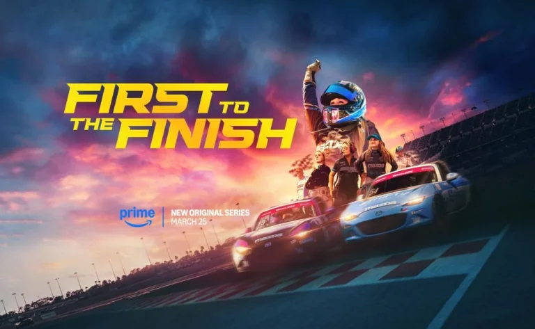 «First to the Finish»: una mirada femenina a la Copa Mazda MX-5