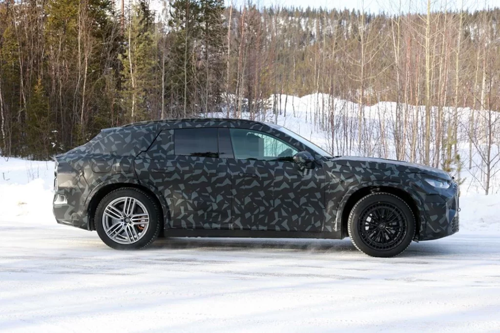 Mercedes-AMG SUV (15)