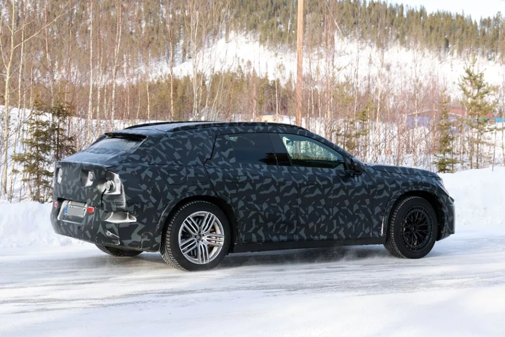 Mercedes AMG SUV 19 Motor16