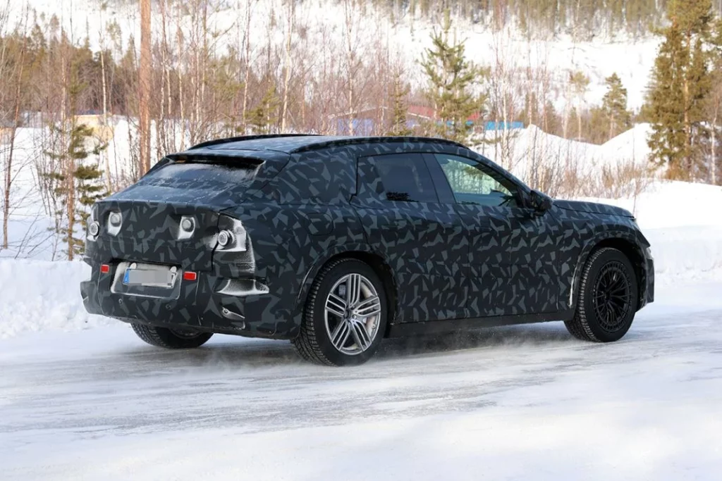 Mercedes AMG SUV 21 Motor16