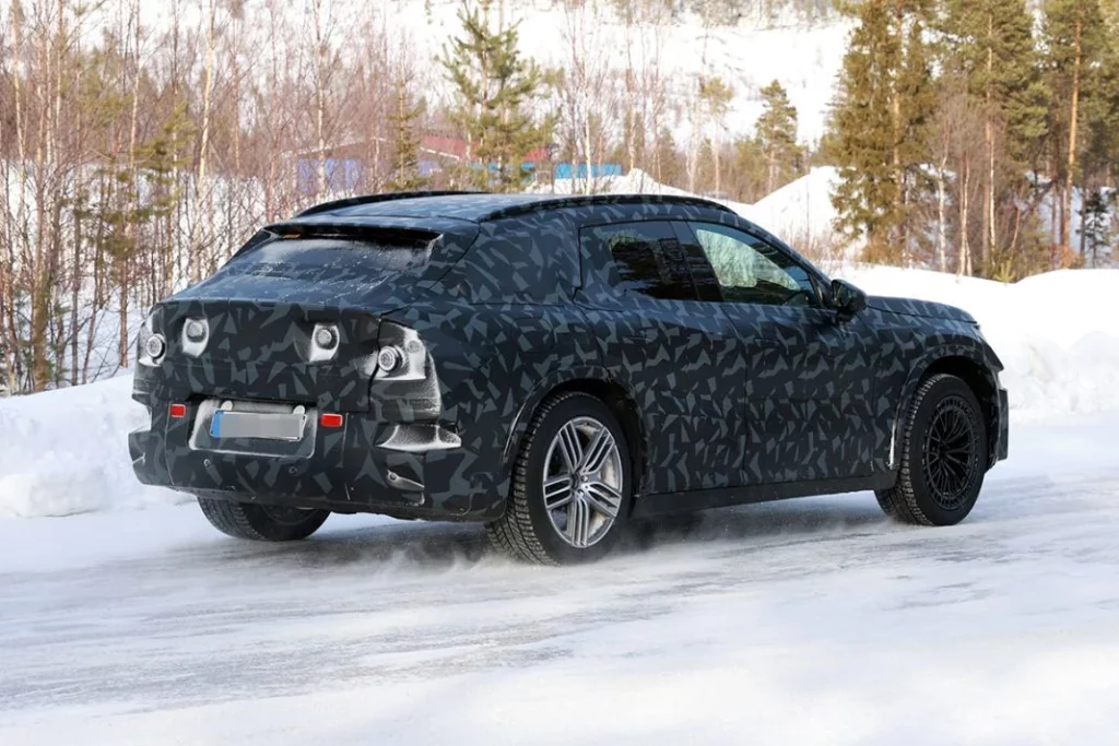 Mercedes AMG SUV 22 Motor16