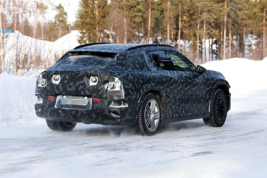 Mercedes AMG SUV 24 Motor16