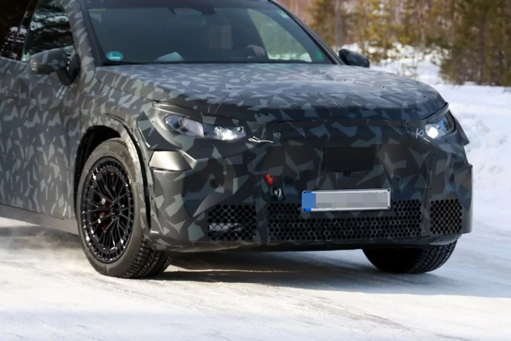 Mercedes AMG SUV 6 Motor16