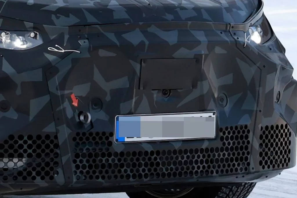 Mercedes AMG SUV 9 Motor16